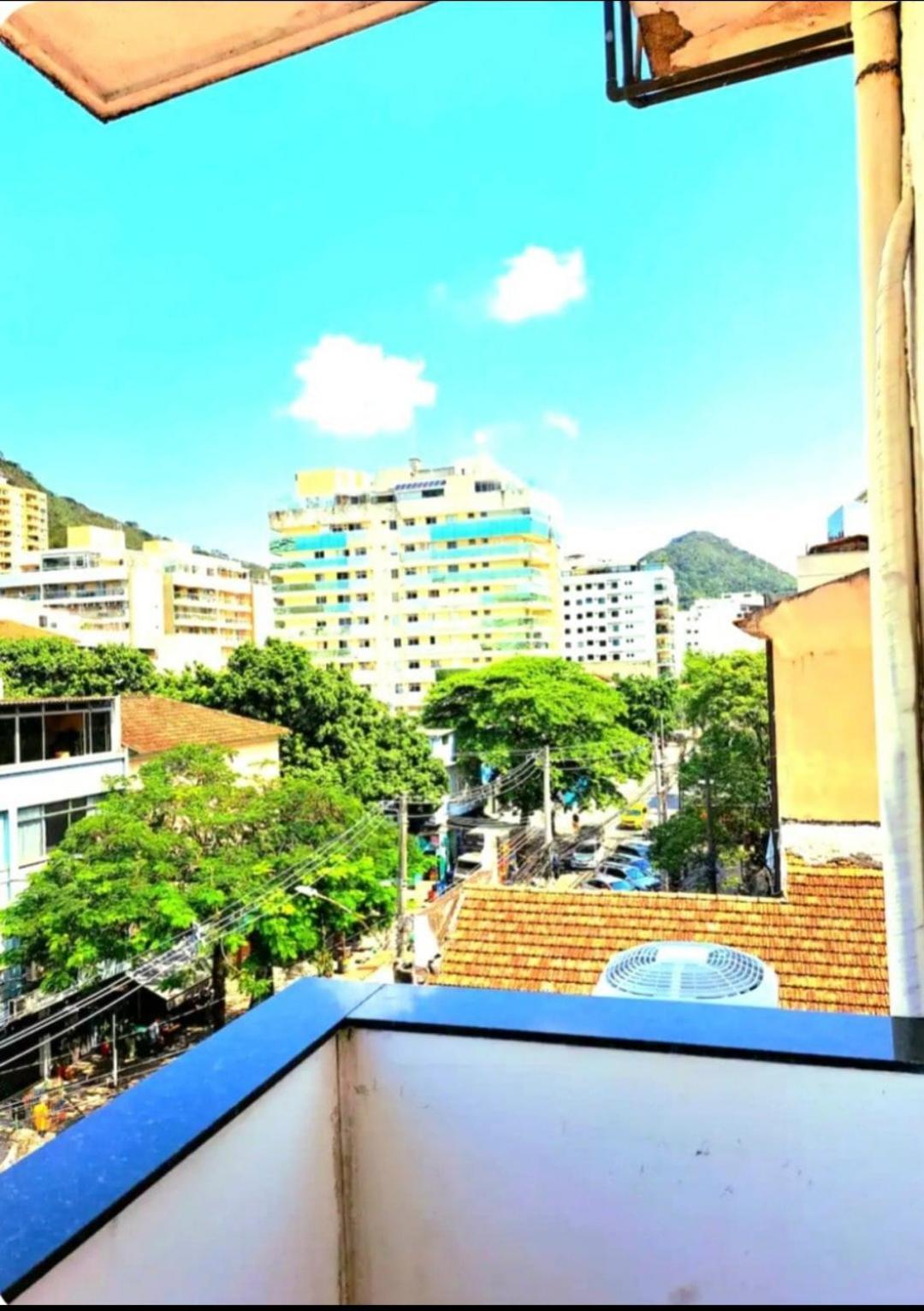 Quarto Com Anfitriao Rj Rio de Janeiro Phòng bức ảnh