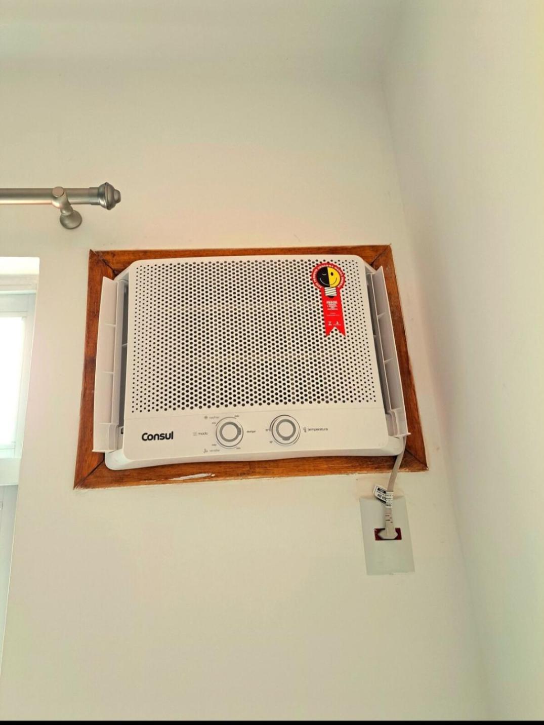Quarto Com Anfitriao Rj Rio de Janeiro Ngoại thất bức ảnh