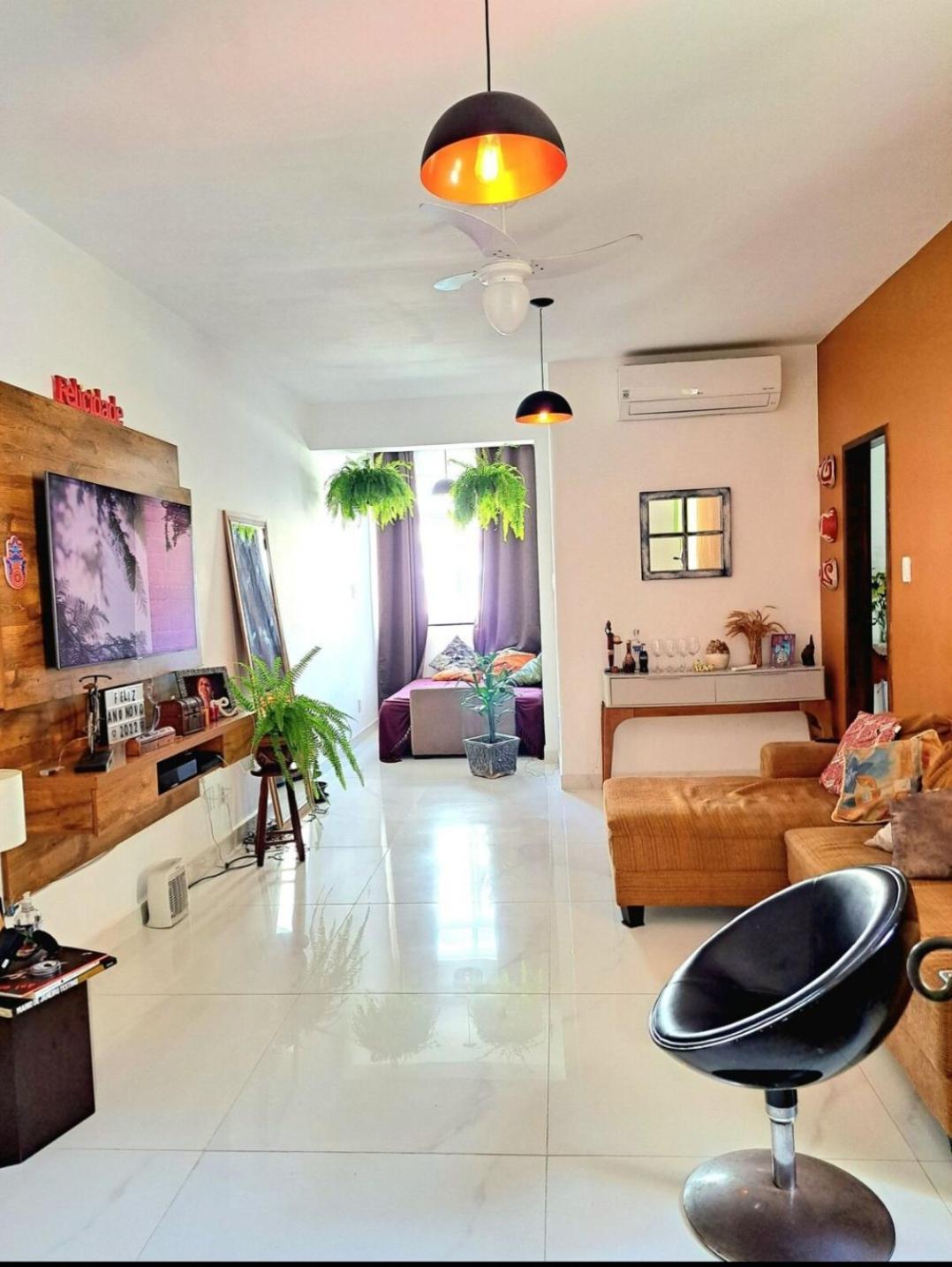 Quarto Com Anfitriao Rj Rio de Janeiro Ngoại thất bức ảnh